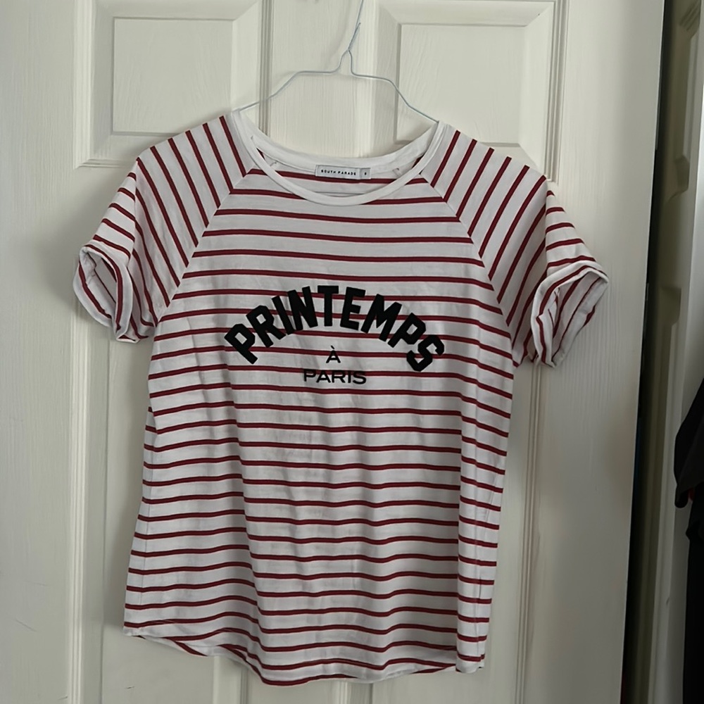 South Parade Tshirt size small